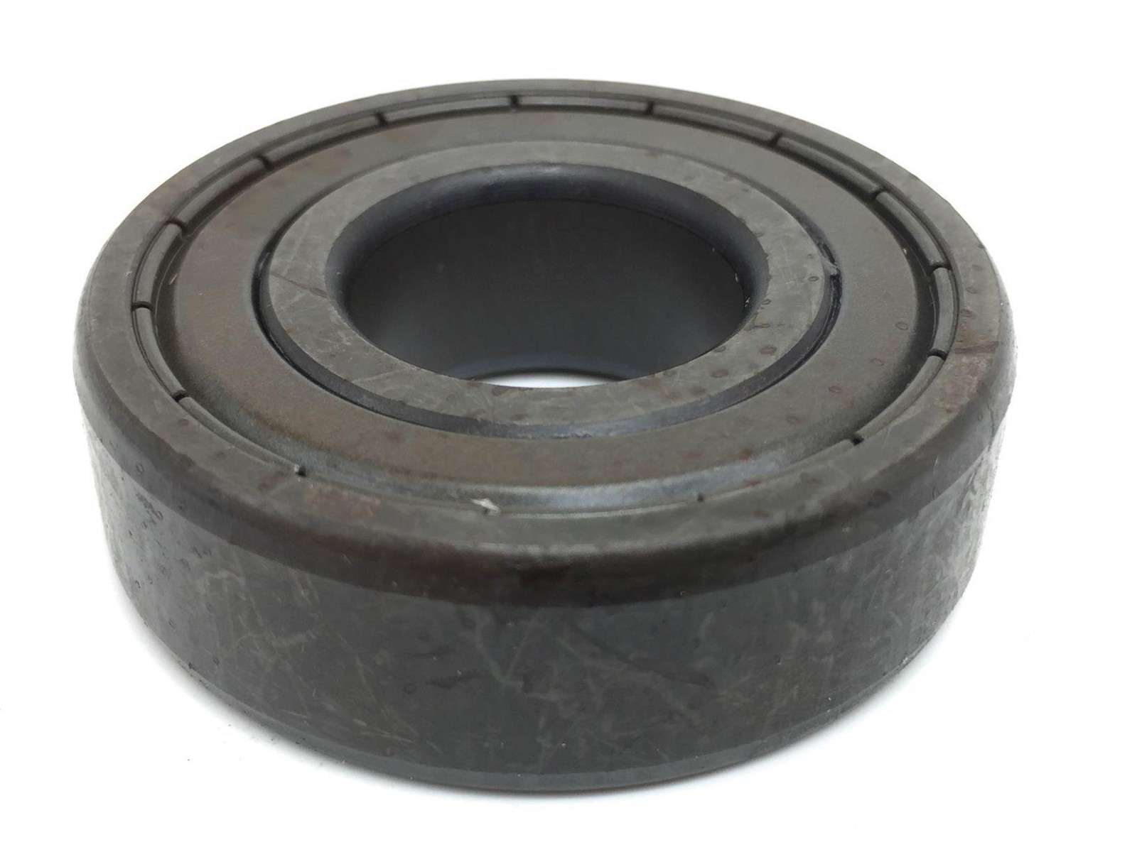 SKF 6204-2Z/VA201 Deep Groove Ball Bearing 20mm Bore