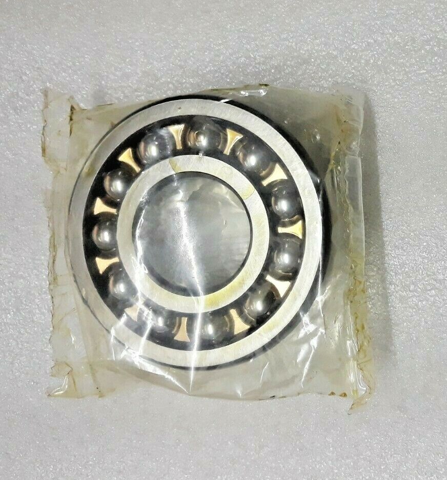 2305 M Self Aligning 25x62x24MM Deep Groove Radial Ball Bearings SKF NEW IN BOX