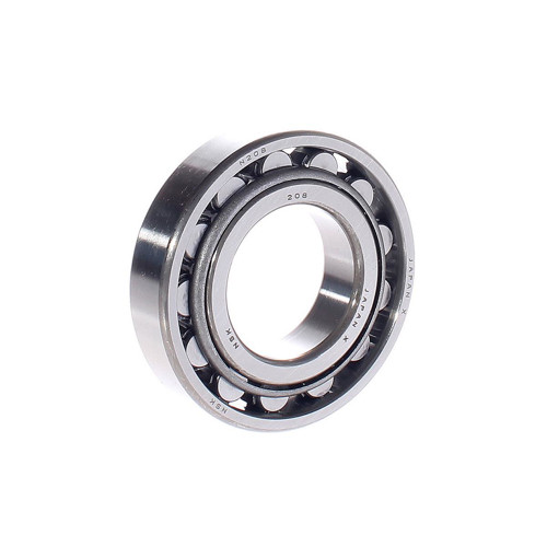 N208W NSK Nippon Seiko 40 x 80 x 18 mm CYL. ROLL. SINGLE ROW