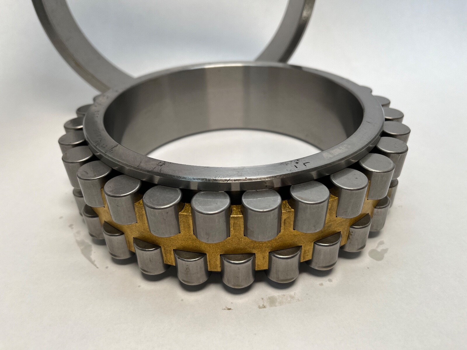 SKF NN-3028-KC/C481 Cylindrical Bearing 140x210x53 mm NN3028 NN-3028-K-C481 USA