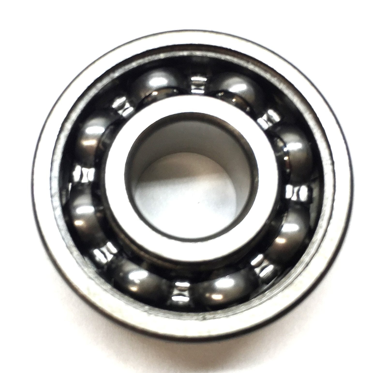 New Departure Roller Ball Bearing (No Box) C8501 NOS