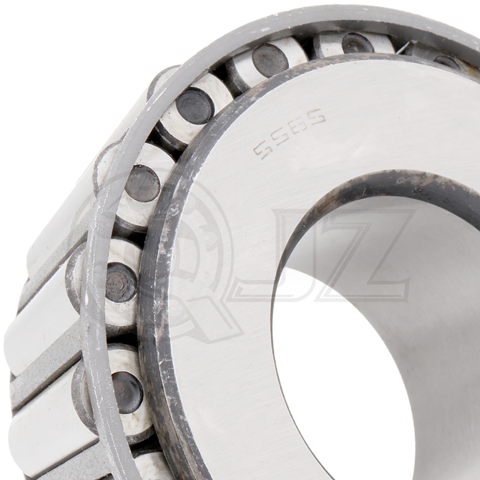 [Qty.1} New BR-5565 Tapered Roller Bearing Single-Cone [2.0in Bore x 1.723in W]
