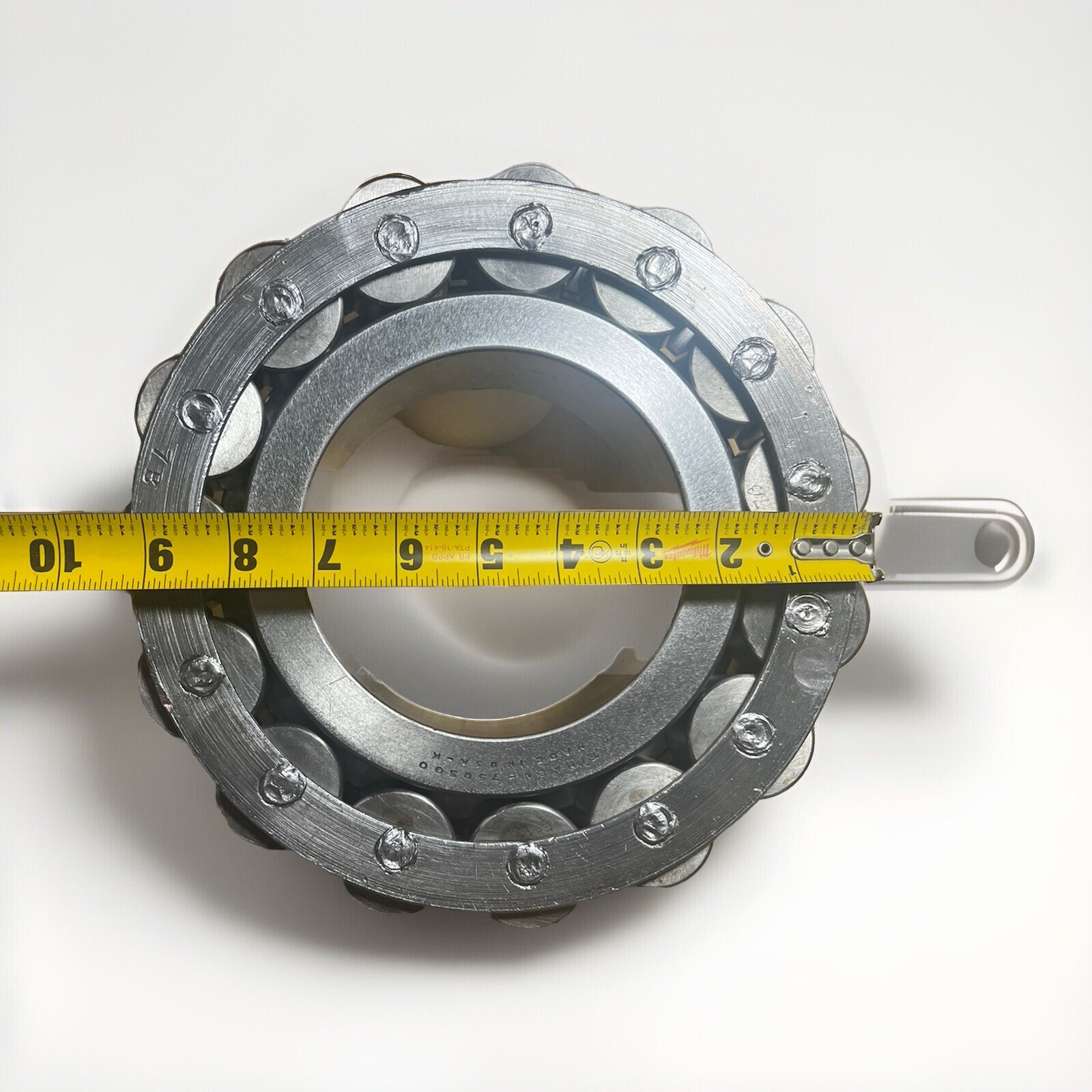 Timken 750550 New Taper