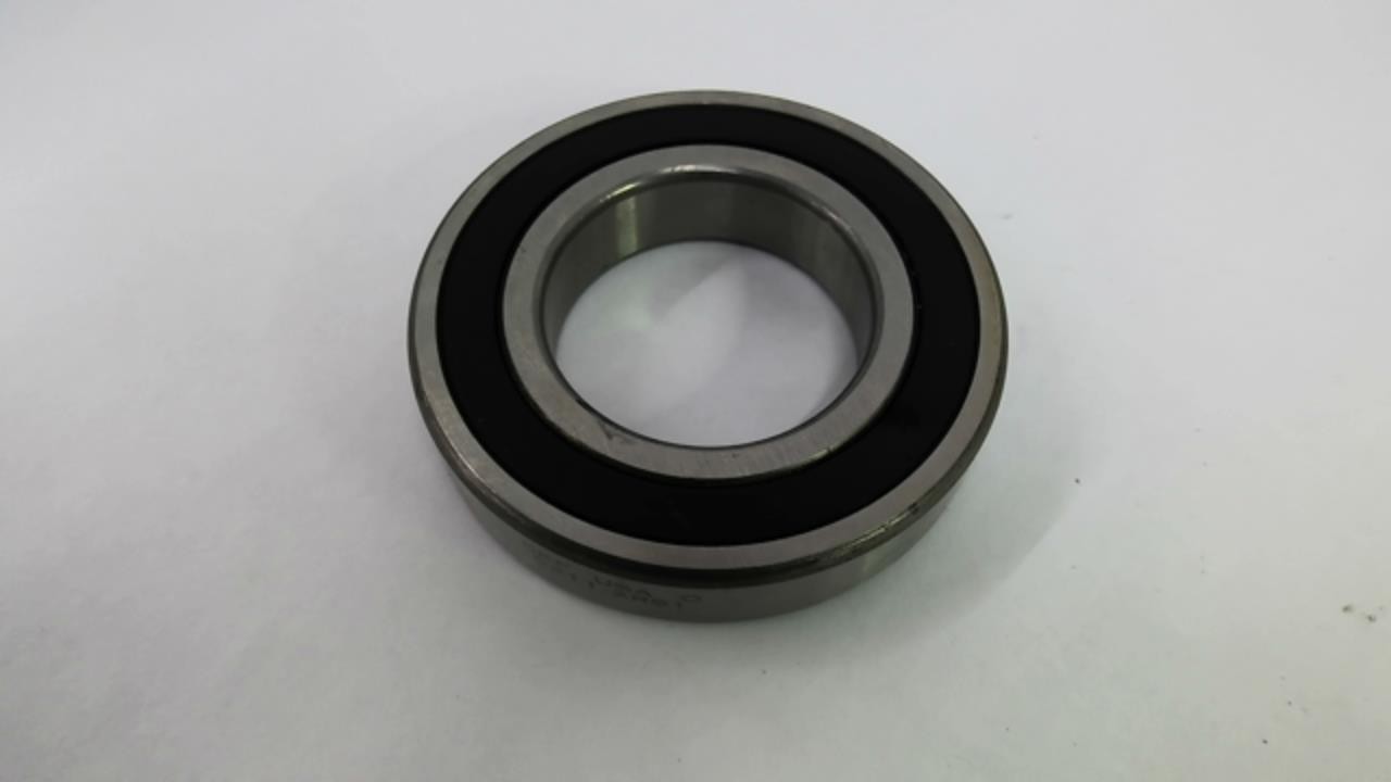 SKF 6211-2RS1 Ball Bearing Bore 2-1/4″ Width 4″