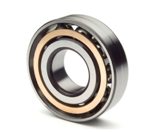 7222 BMPUA – ANG CONTACT BALL BRG -AXIS NEW 40 Degree Contact Angle