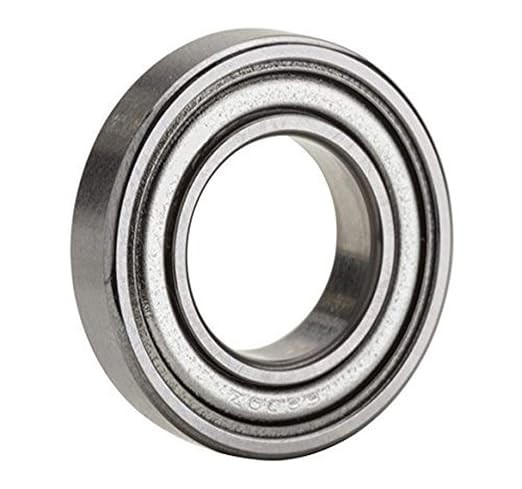 6010ZZ C3 NTN, Ball Bearing, Qty 10 Pcs