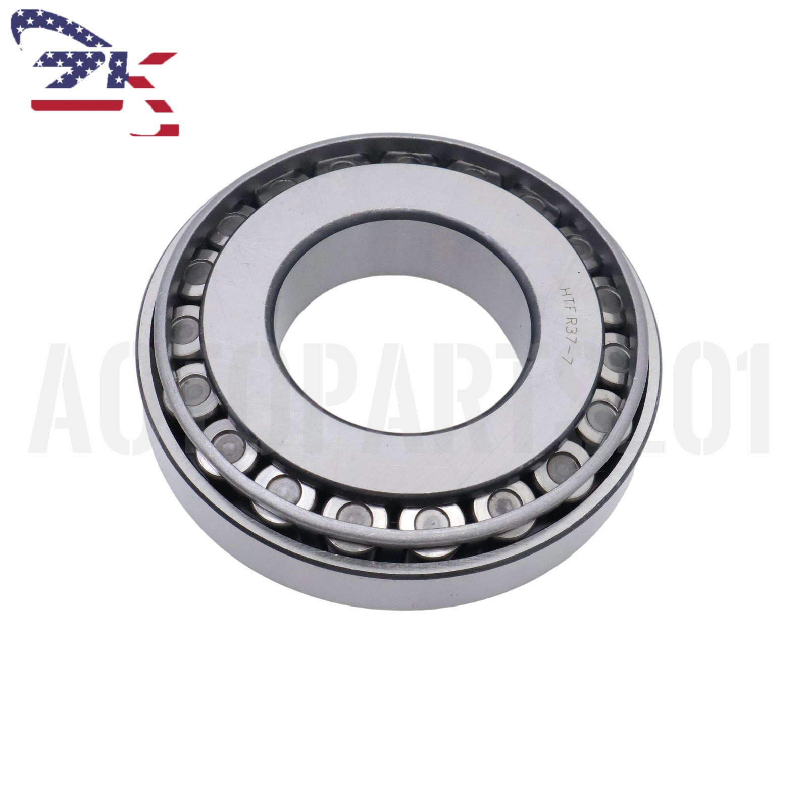 11Pcs HF35 Transmission Set Of Bearings New For C-max Fusion Lincoln Hybrid