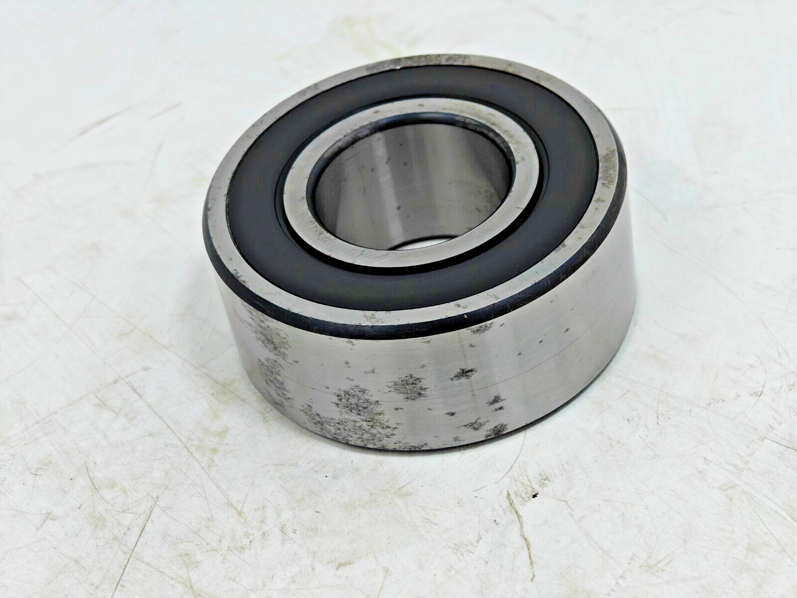 3311 2RS INA Double Row Angular Contact Ball Bearing 55x120x49.2 mm 3311 / 5311
