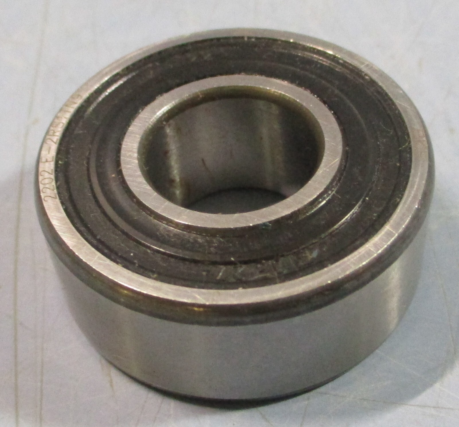 SKF 2201 E-2RS1TN9 Self Aligning Ball Bearing 15mm Bore 35mm OD 14mm W