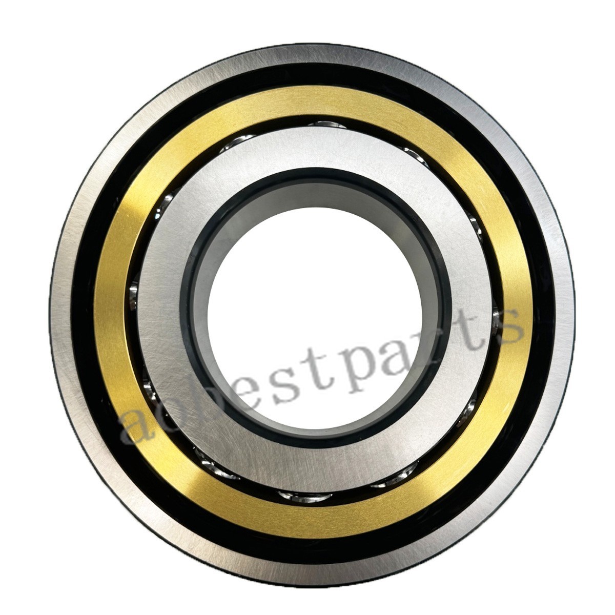 NEW 7318 BECBY Angular Contact Ball Bearing for SKF 90 X 190 X 43mm