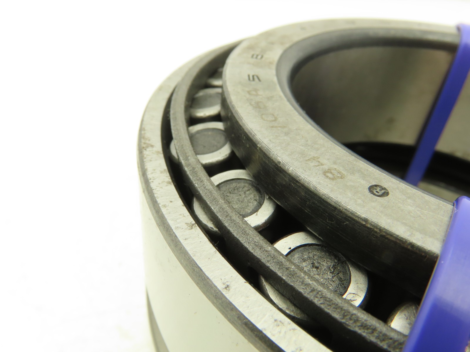 Timken 581/572D Double Cup Tapered Roller Bearing 3.1875″ID x 5.5115″ODx2.625″W