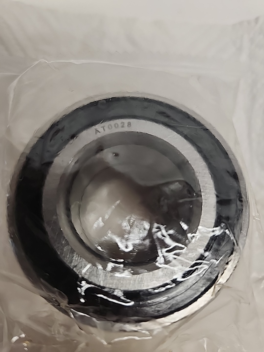 New AT0028 Wheel Hub Bearing 30mm Bore 60mm O.D. 37mm Width