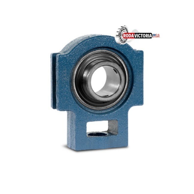JTEKT-KOYO UCT207 J Take-Up Housing Unit ID 35 mm