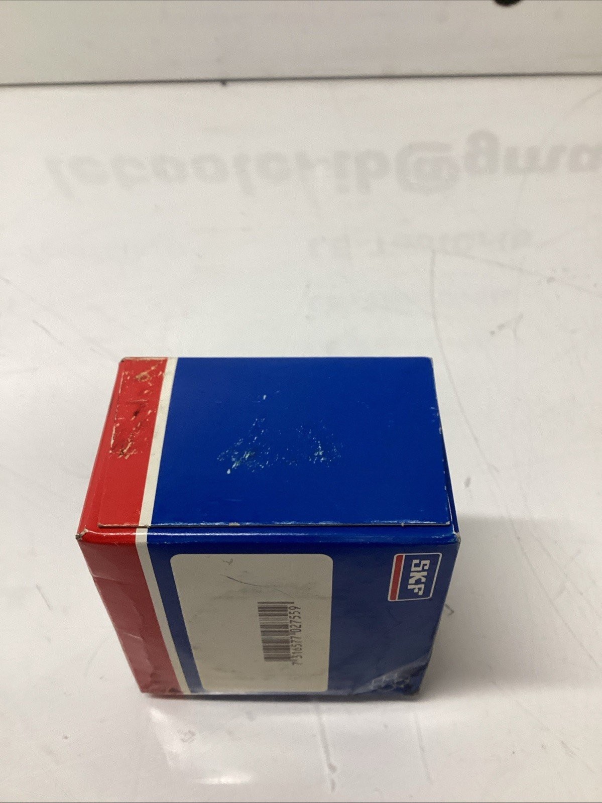 SKF YAR 208-2F Set Screw Locking Ball Insert Bearing 40mm ID N-380