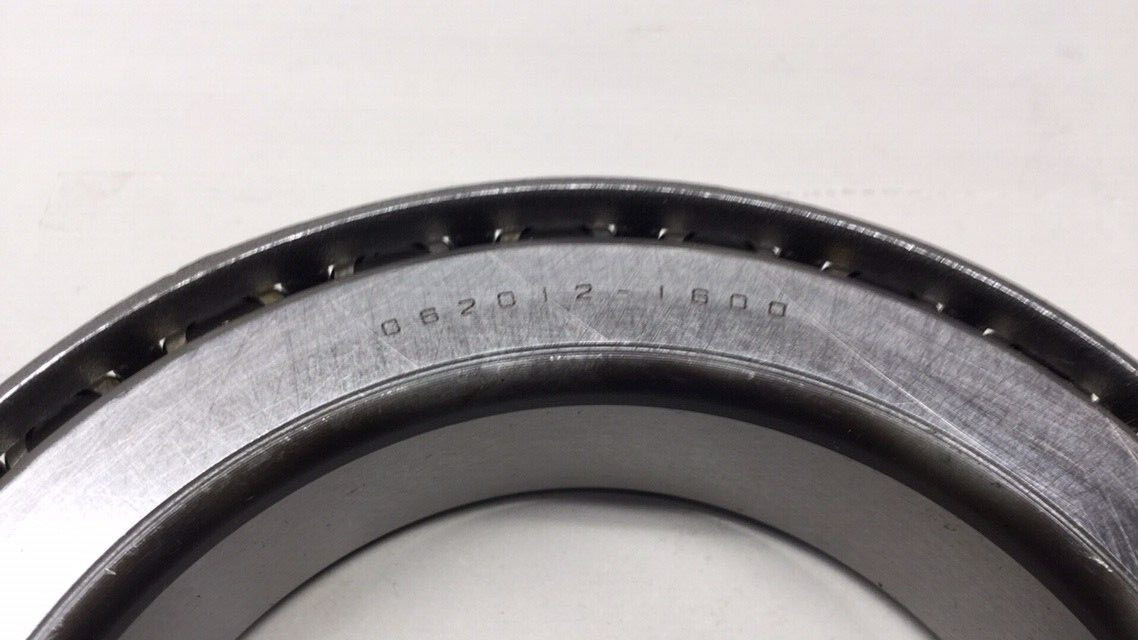 Bower 42362 Tapered Bearing Cone in a CAT 3B-4125 box