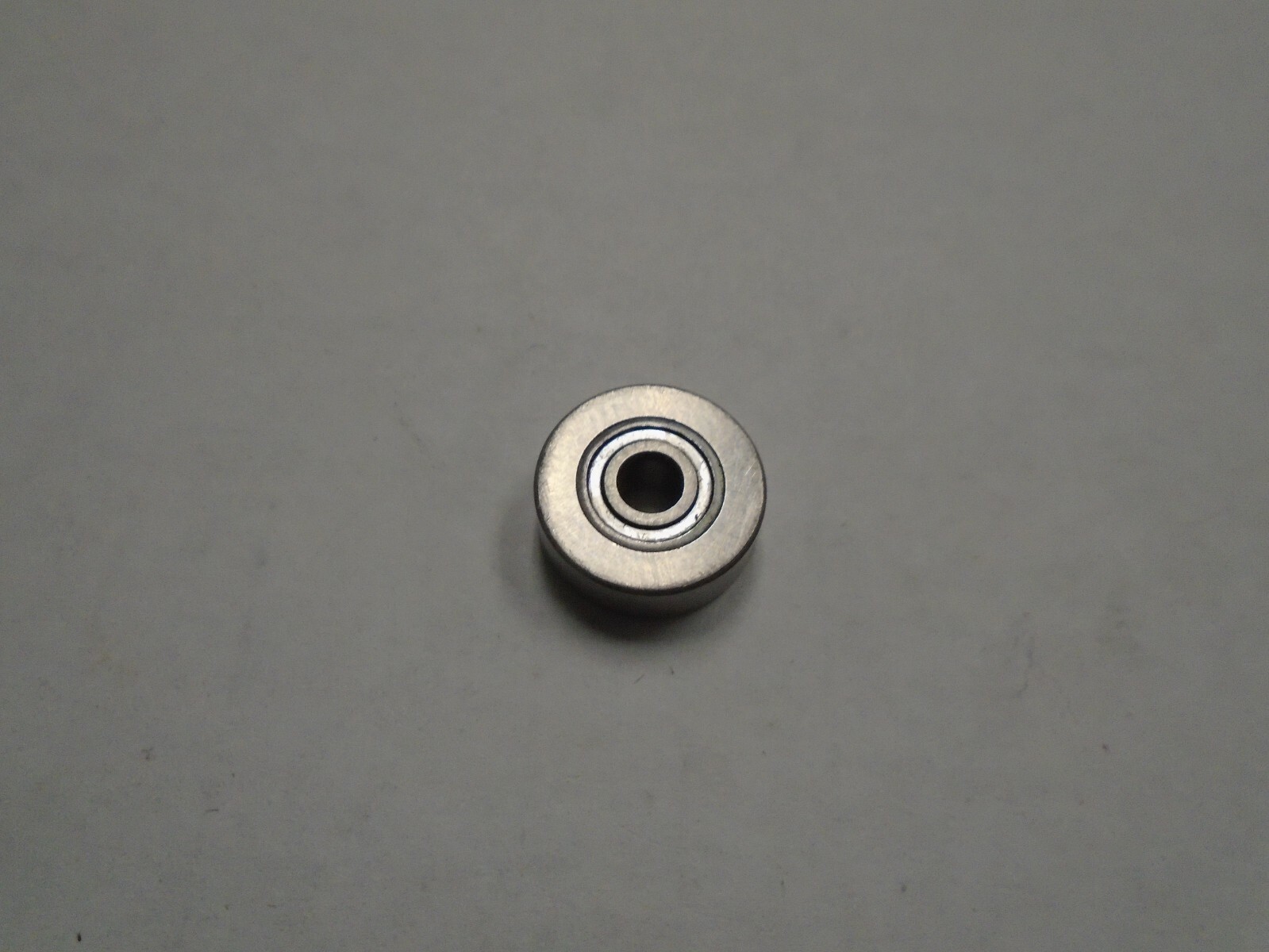 DELCO NEW DEPARTURE #77R2A METAL SHEILD BEARING 9/64″X1/2″X11/64″ A661
