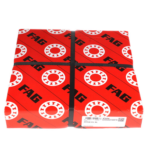 21318-E1-XL FAG/Schaeffler Technologies 90 x 190 x 43 mm SPHERICAL ROLLER