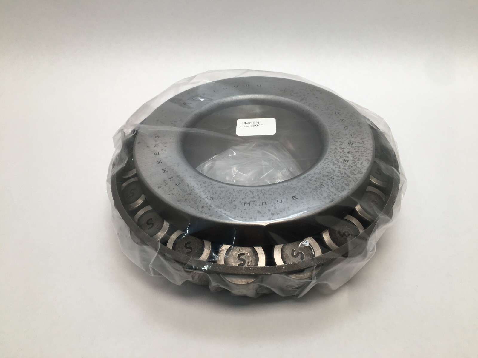 Timken EE215040-3 Taper Roller Bearing Cone 4″ ID EE-215040 *3 USA
