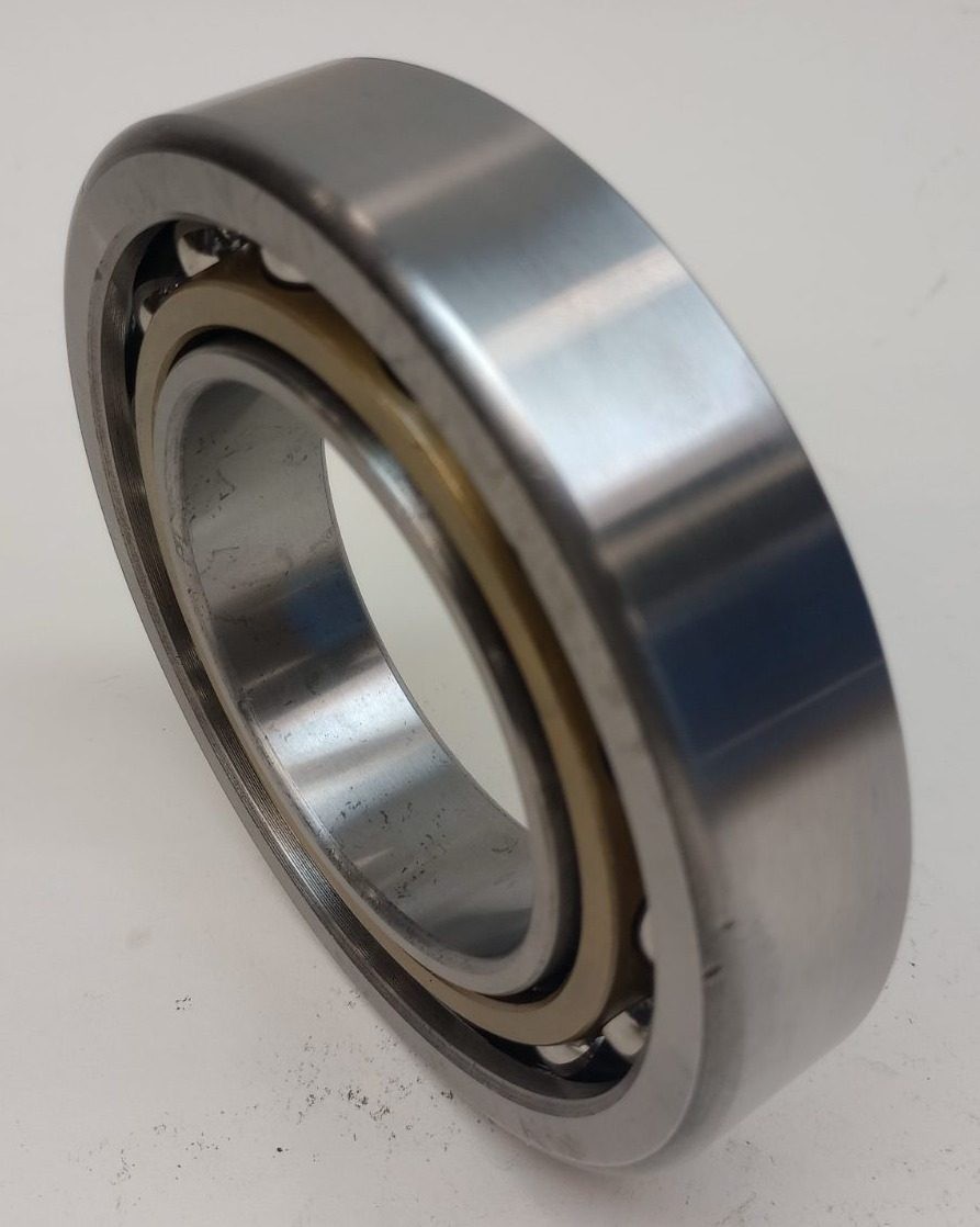 BL Bearings 7211 BMG Angular Contact Ball Bearing 70 X 125 X 24mm 7211-BMG