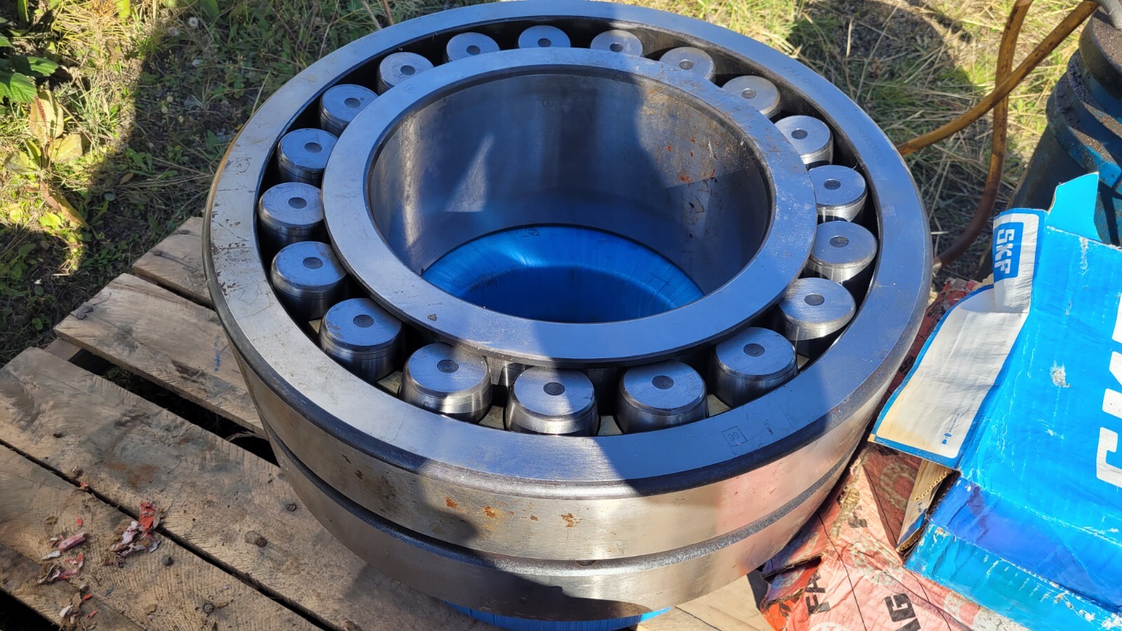 ZKL 23256W33M C3