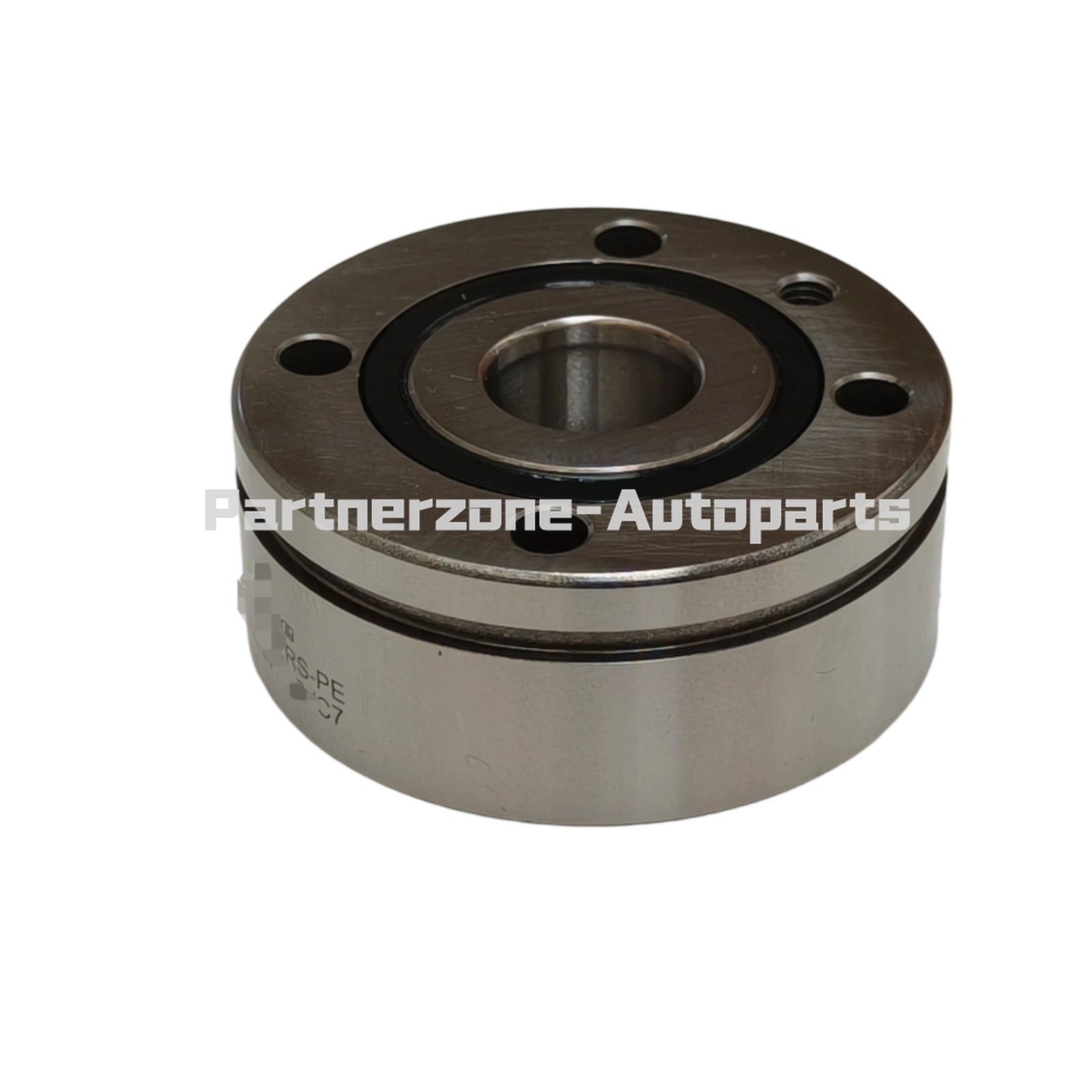 Replacement For INA ZKLF2068-2RS-PE Screw support bearing Silver Steel New US