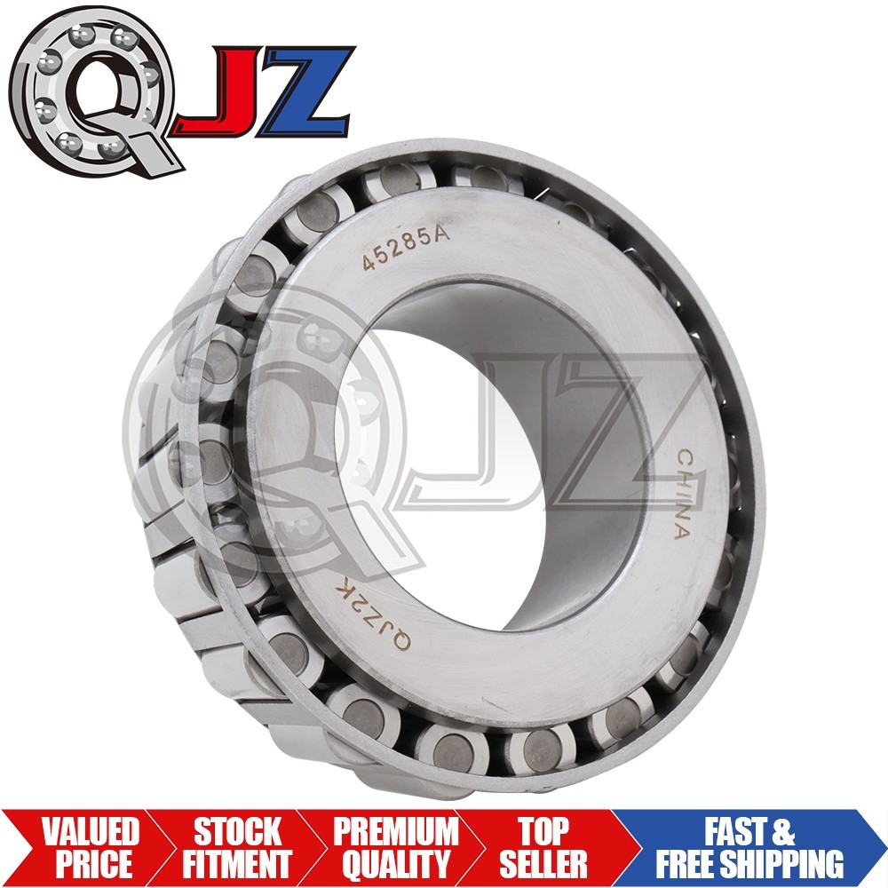 [Qty.1] 45285A Tapered Roller Bearing Single Cone [2 in ID x 1.22in W]