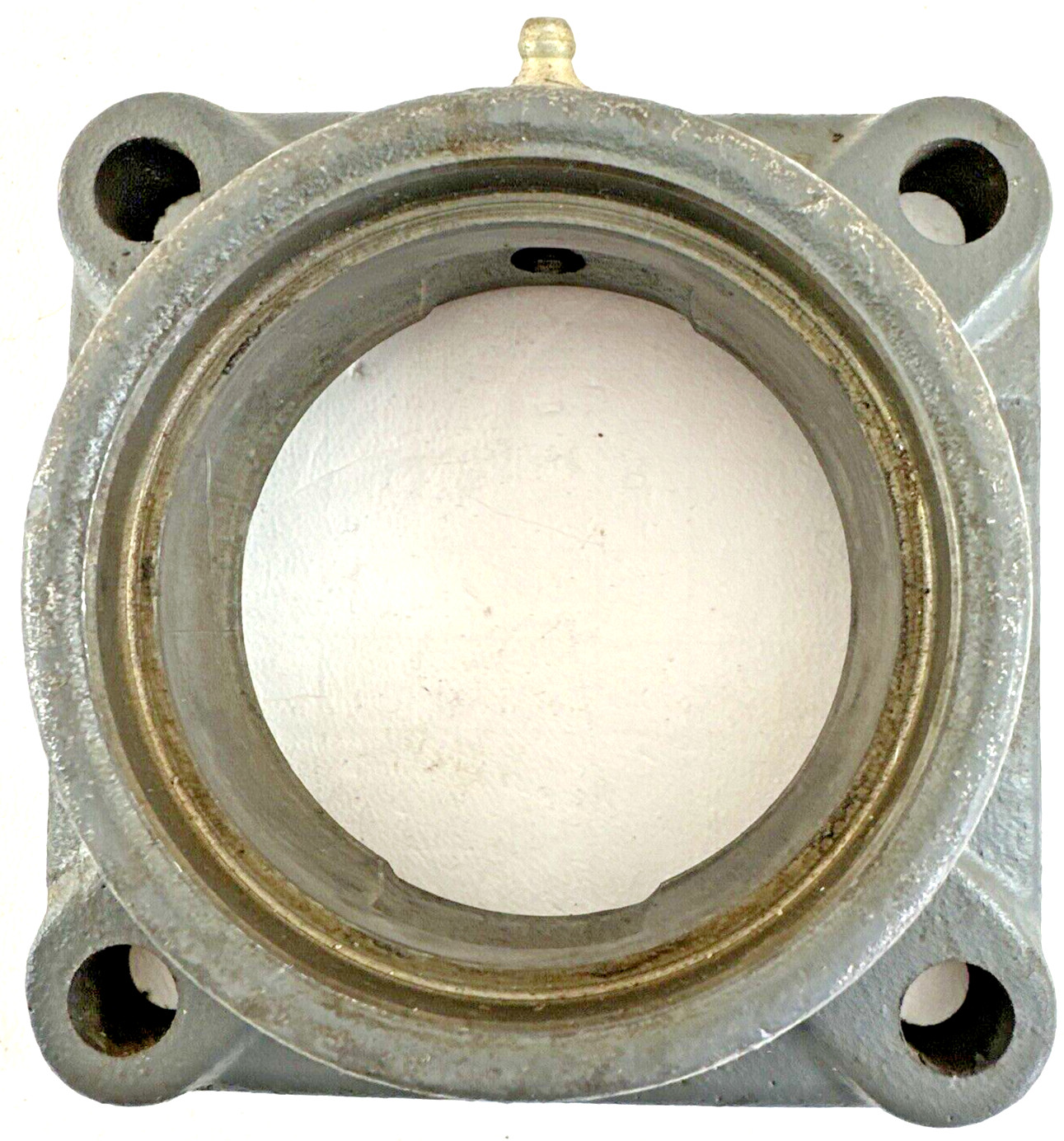 FMC Link Belt F-320 Ball & Roller Bearing Flange, new (BB1)