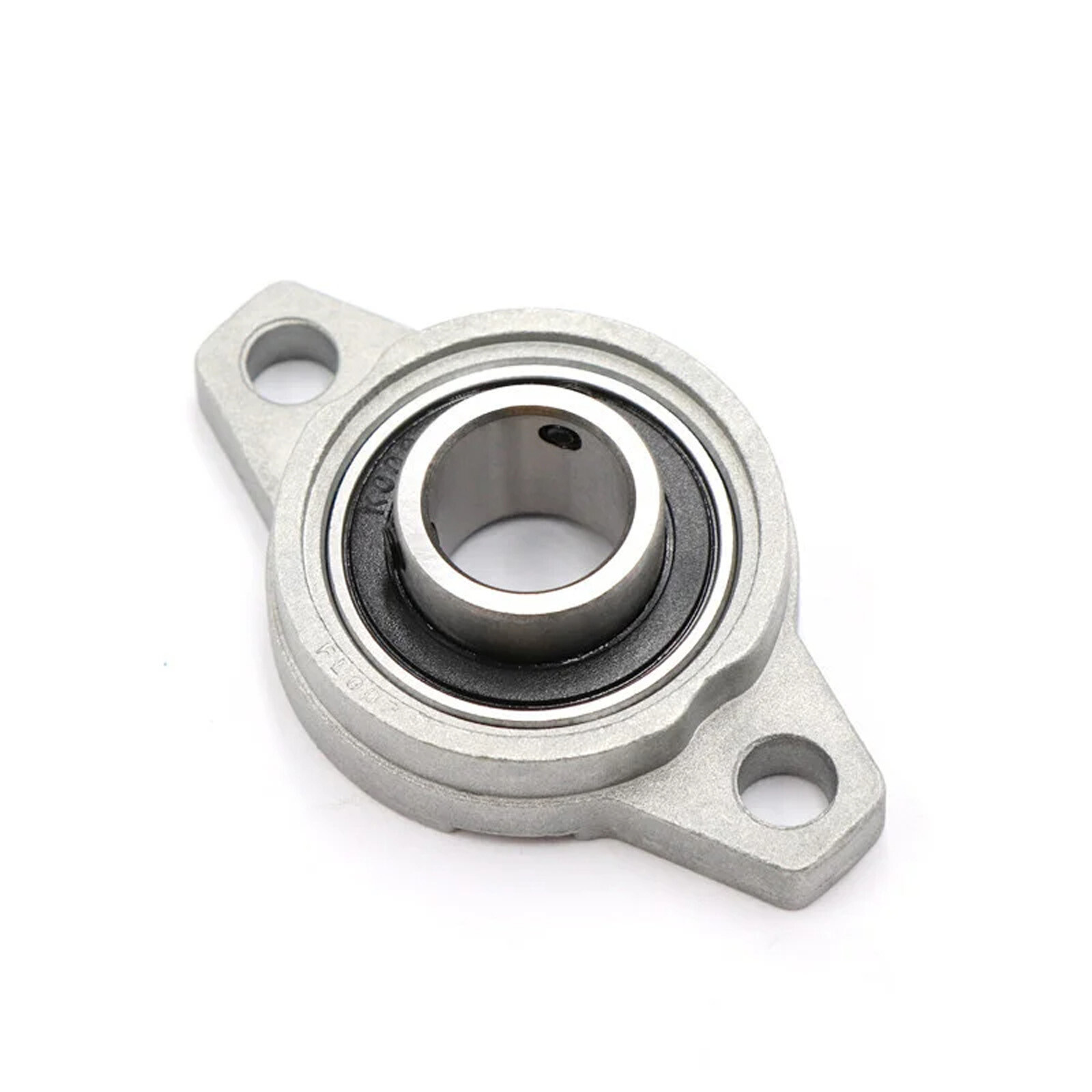 KFL08-007 Pillow Block Bearing Flange Block Bearing Mounted Ball Flange