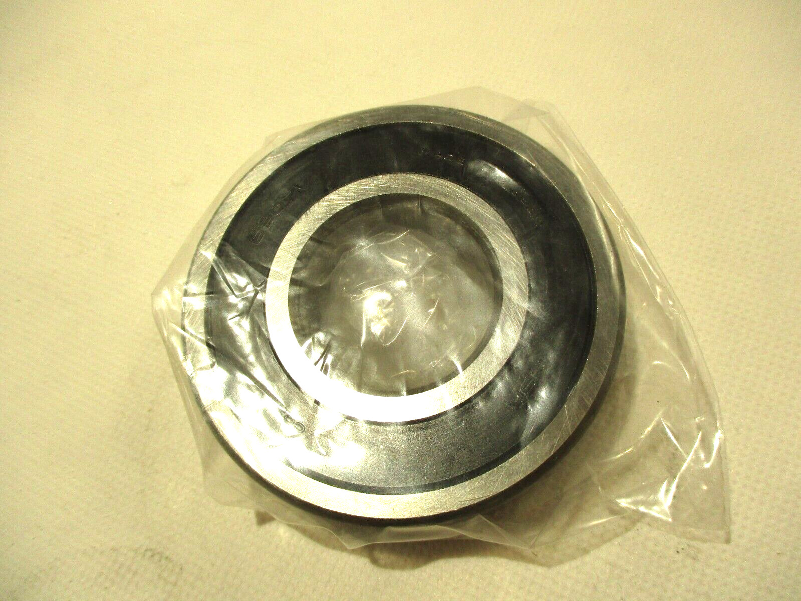 NEW NSK 6307V/C3 6307VC3 ONE SIDE OPEN BALL BEARING JAPAN