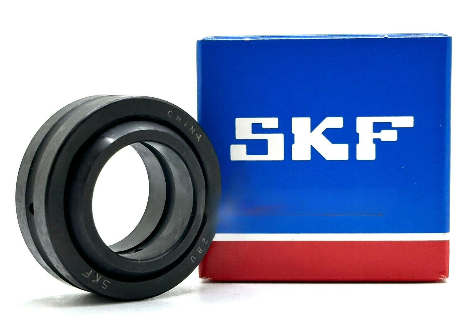 SKF GE20 C RADIAL SPHERICAL PLAIN BEARING 20x35x16mm