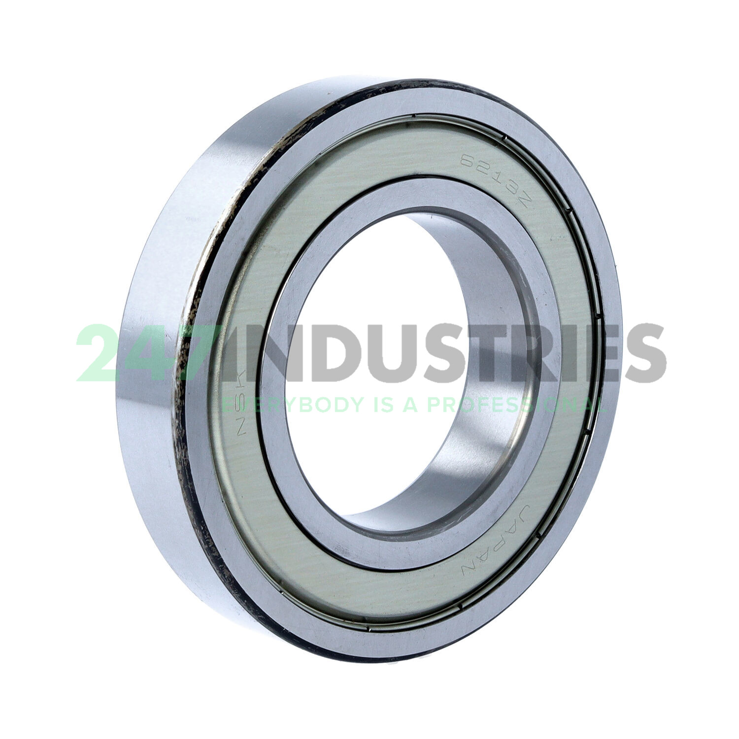 6213ZZC3E NSK 65 x 120 x 23 mm DEEP GR. BALL SINGLE ROW