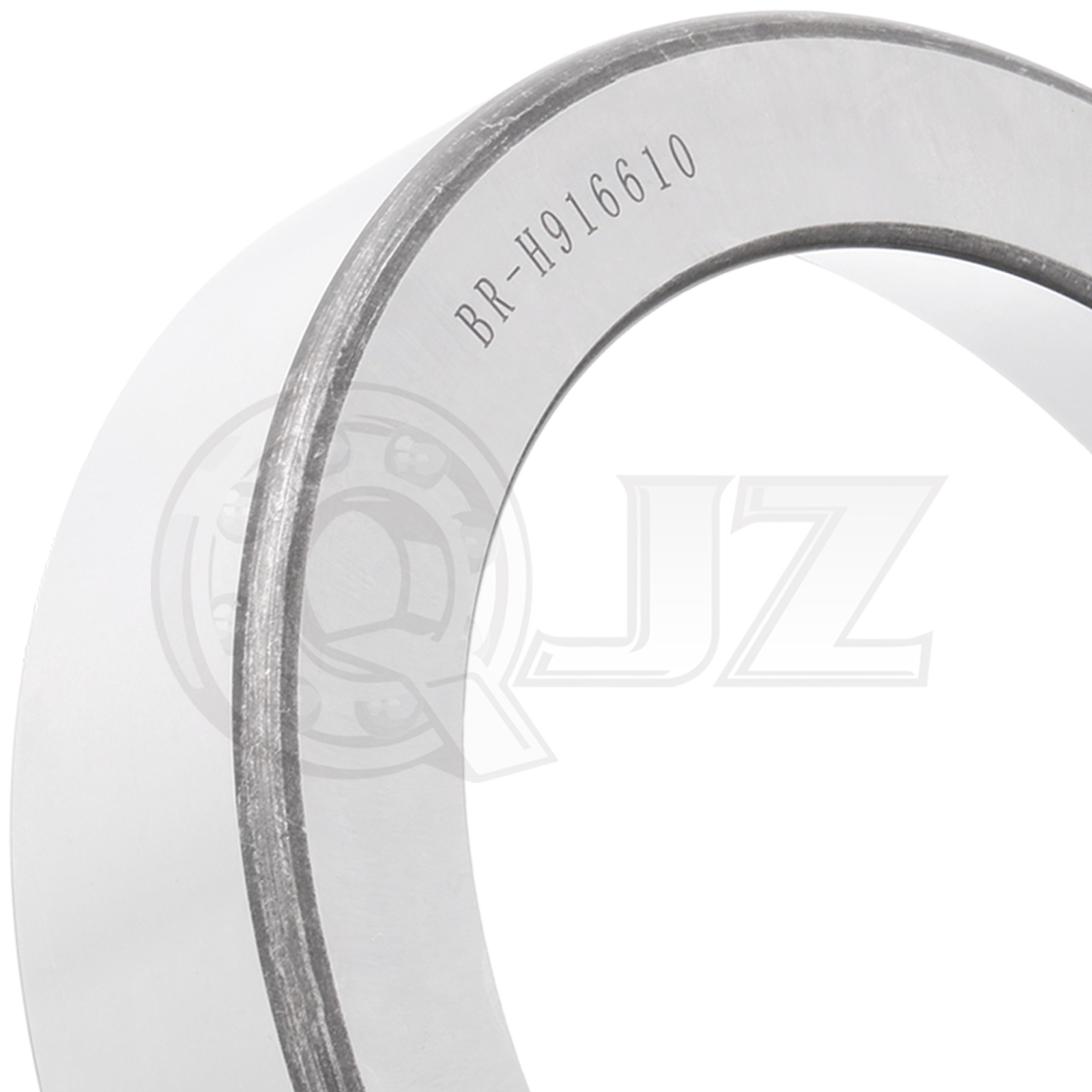 [Qty.1] BR-H916610 Tapered Roller Bearing Single-Cup [6.9375″ OD x 1.4375″ W]