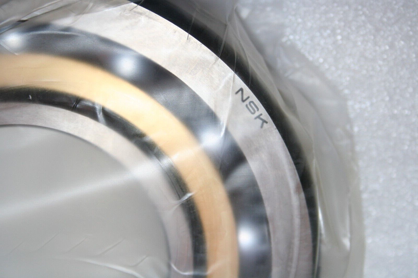 NSK 7317BEAMRSUGAP6 Angular Contact Bearing * NEW *