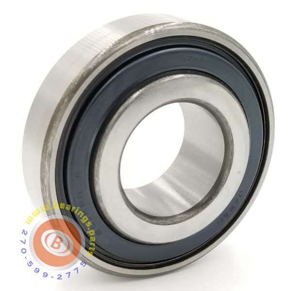 Replaces AGCO 71132366 Cylindrical Round Bore Ball Bearing
