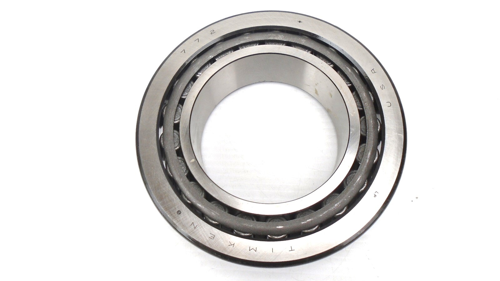 TIMKEN – 782-772 782/772 – Precision Tapered Bearing – 4.125 x 7.125 x 1.875 NEW