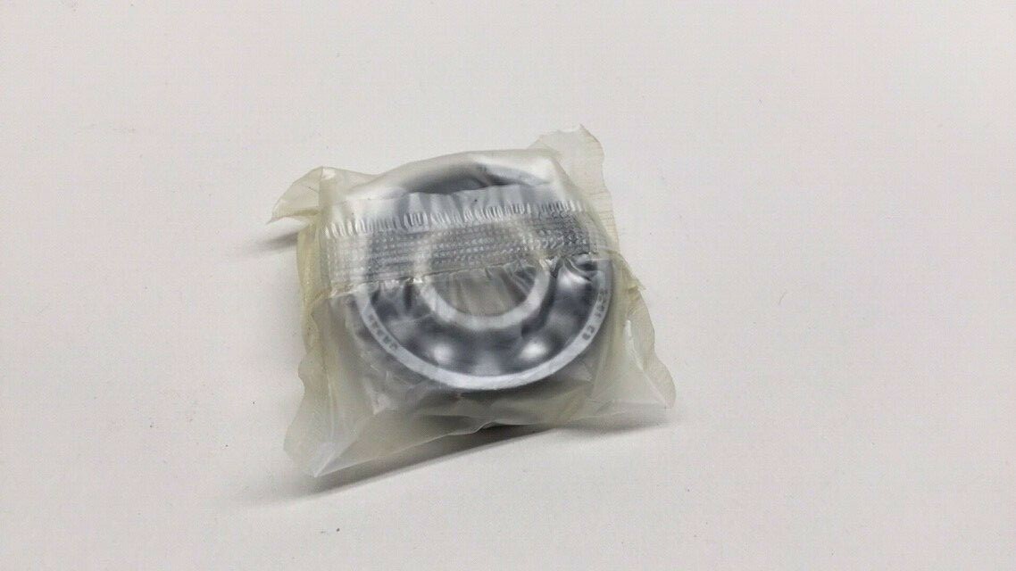 Nachi 6301-C3 Ball Bearing 12mm x 37mm x 12mm 6301C3
