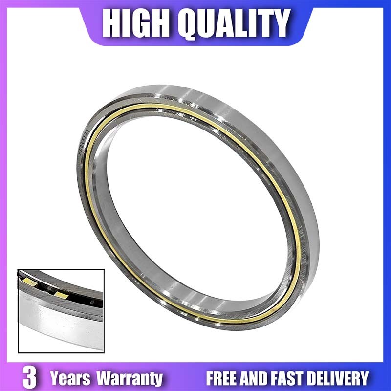 New CSXD045 roller bearing 4.5″x5.5″x0.5″ (114.3mm x 139.7mm x 12.7mm) KD045XP0
