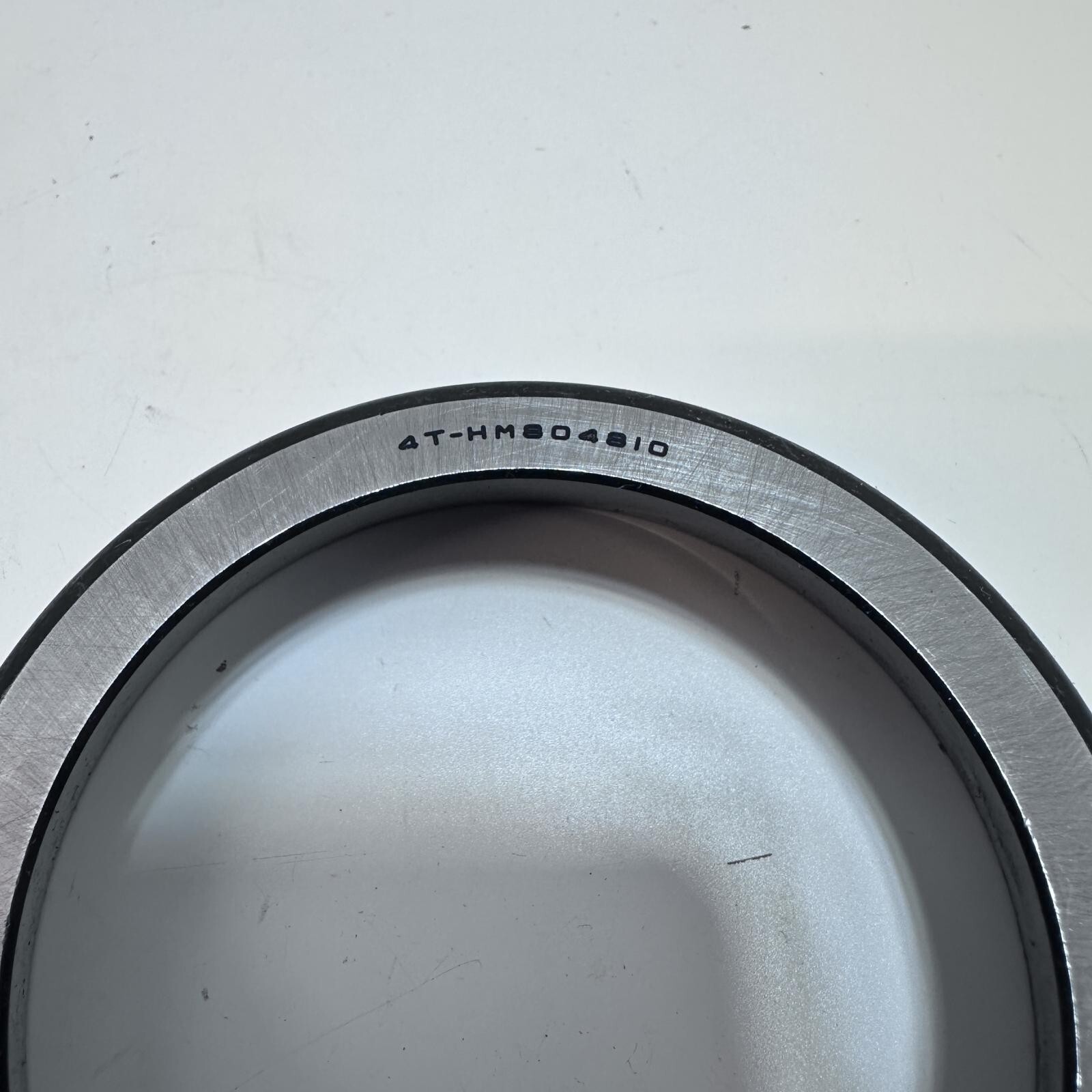 Duralast Bearing HM804846
