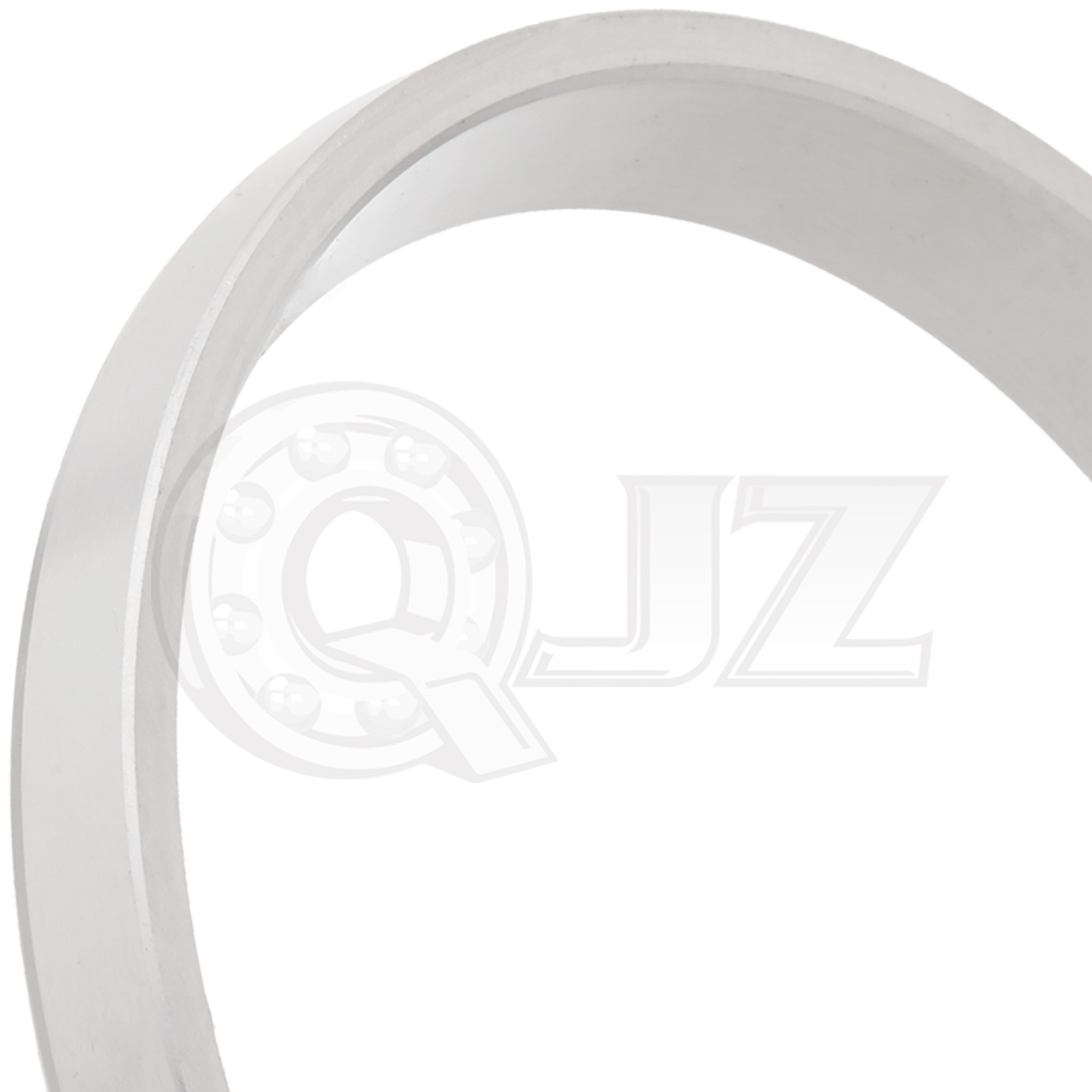 [Qty.1] BR-37625 Tapered Roller Bearing Single-Cup/Race [4.25in OD x 0.625in W]