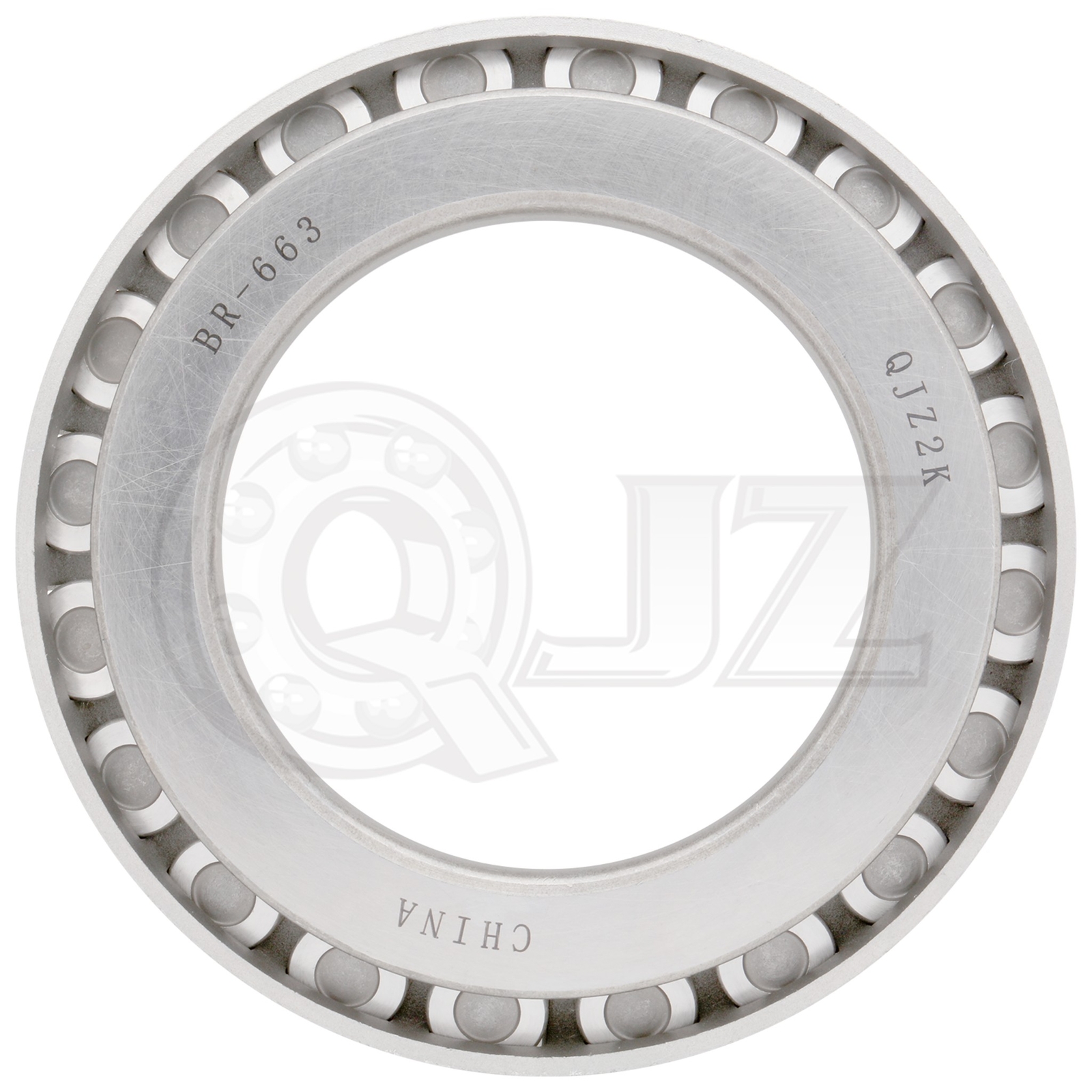[Qty.1] BR-663 Tapered Roller Bearing Inner ingle-Cone [3-1/4″ Bore x 1.625″ W]