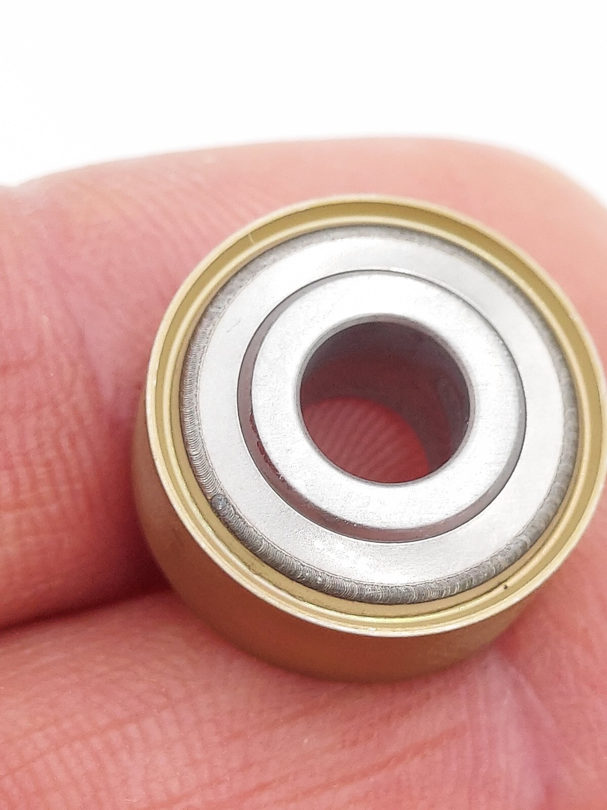 Minebea Spherical Bearing 1/4″x11/16″ BACB10FB04GC THTFB04VC SHS69 LF072T9 *NEW*
