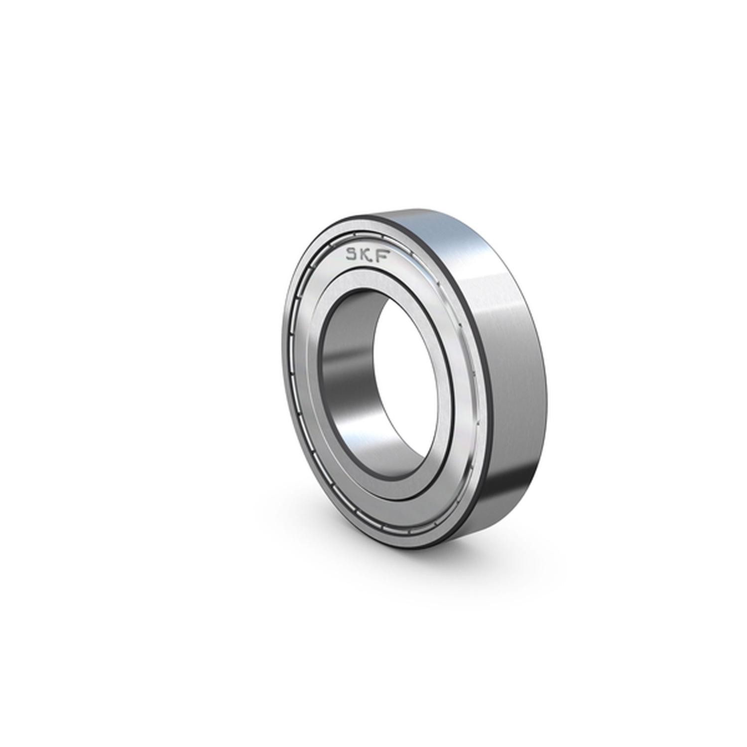 BEARING B004KO0S9U SKF 6204-2Z-C3 /SKF/ NEW