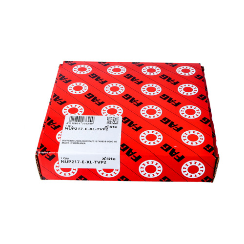 NUP217-E-XL-TVP2 FAG/Schaeffler Technologies 85 x 150 x 28 mm CYL. ROLL. SING…