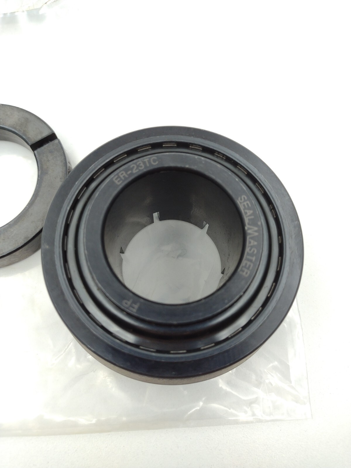 SealMaster ER-23TC Ball Insert Bearing
