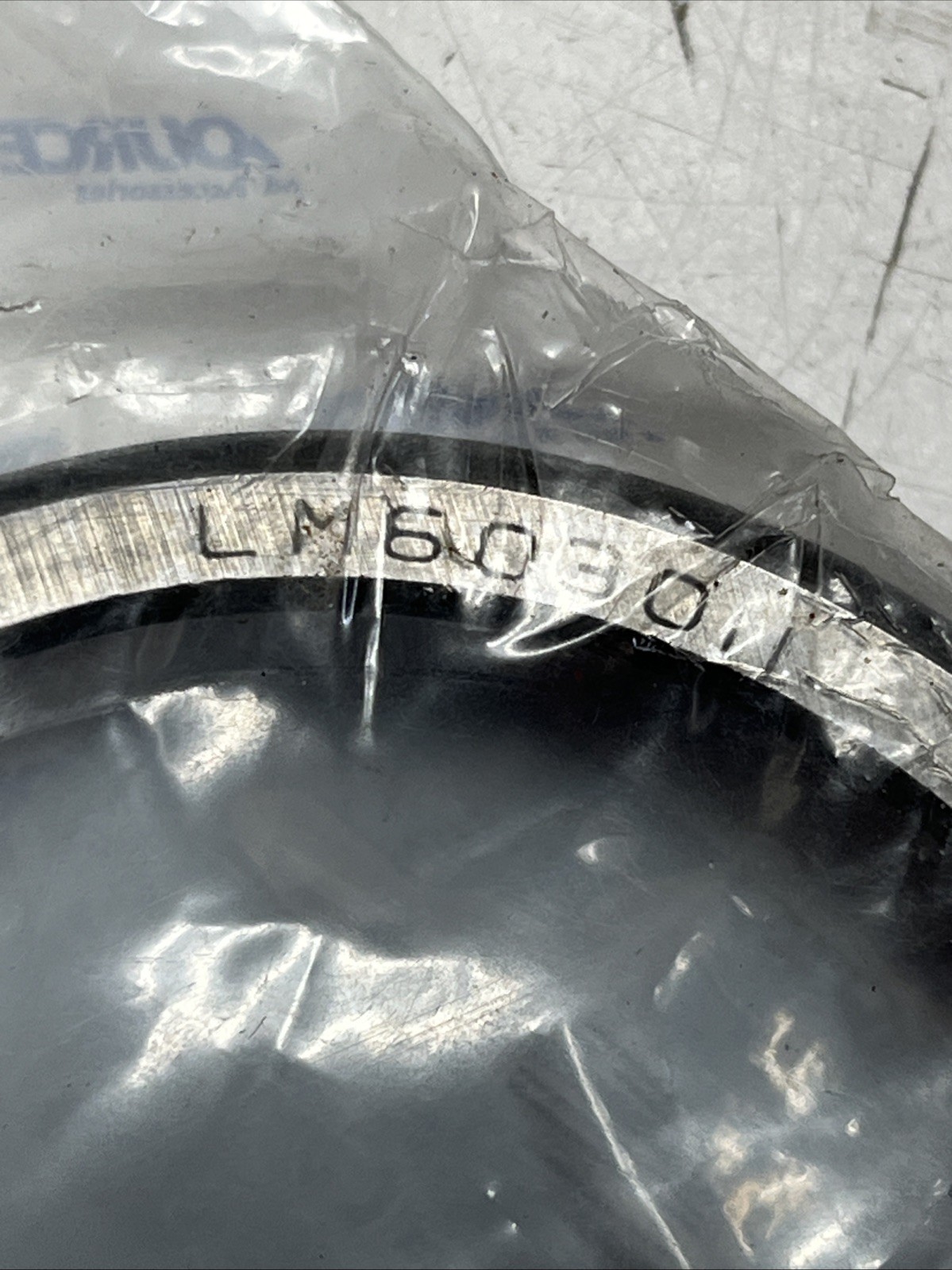 BRAND NEW!! Total Source TSA/DWD700568 BEARING TAPER CONE