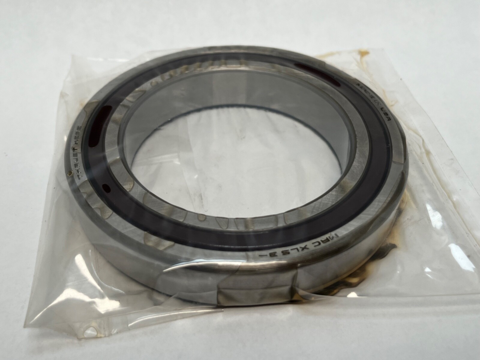 MRC XLS3 Bearing 3×4-1/2×3/4″ XLS-3 15° Contact Angle USA