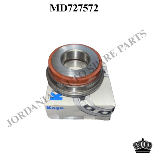 MD727572 / 35BVVD7X-7 BEARING, M/T MAIN SHAFT
