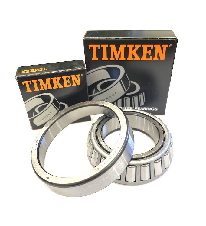 Timken SET415 (HM518445/HM518410) Bearing & Race Set