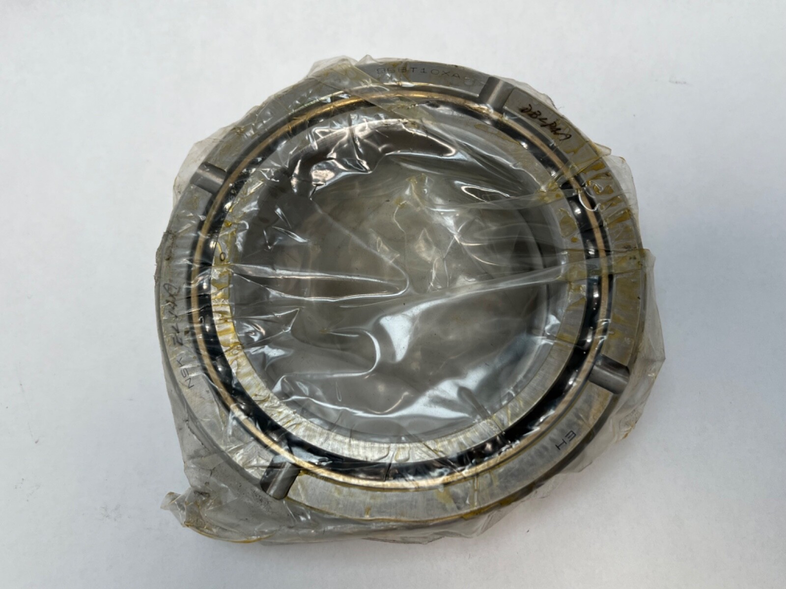 NSK 95BT10XADBLP4A Bearing 95BT10XA-DBL-P4A 95x145x22.5 mm 2 Pcs