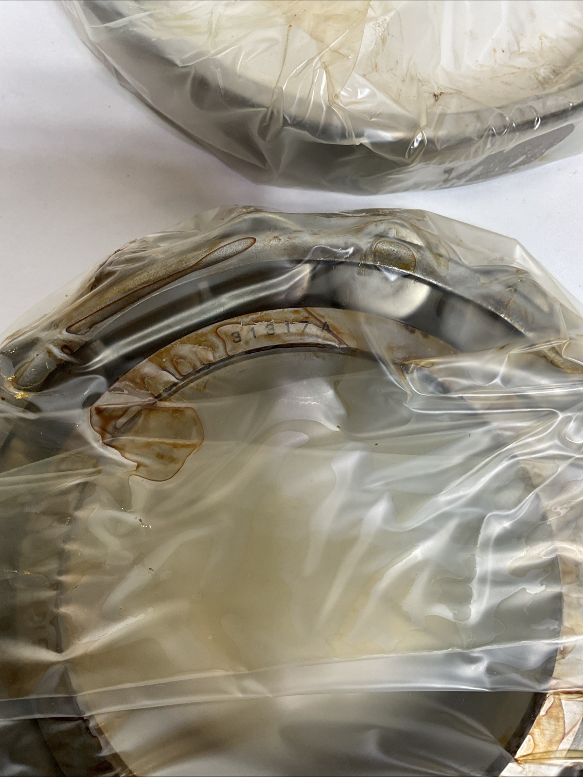 SKF 31317 J2 85mm X 180mm Tapered Roller Bearing Cup & Cone Set